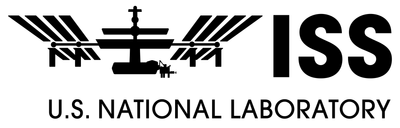 logo of the iss national laboratory