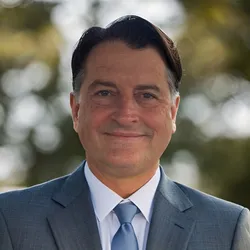 Portrait of Michael J. Wick, PhD