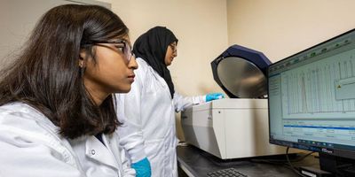 According to a new study from scientists at The University of Texas at Arlington, Chan-Zuckerberg Biohub, and Stanford University, studying the RNA (a type of genetic material) and other substances within urine can show changes in cell types, revealing early signs of cancer and other diseases. This method could help clinicians detect problems earlier when they are more easily treated without invasive procedures.