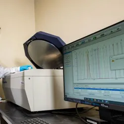 According to a new study from scientists at The University of Texas at Arlington, Chan-Zuckerberg Biohub, and Stanford University, studying the RNA (a type of genetic material) and other substances within urine can show changes in cell types, revealing early signs of cancer and other diseases. This method could help clinicians detect problems earlier when they are more easily treated without invasive procedures.