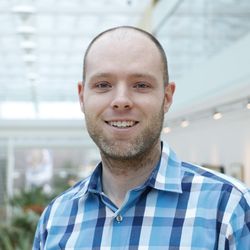 Gregory Patton, PhD