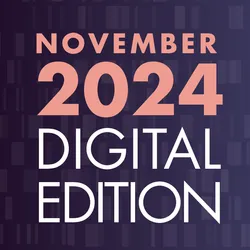 Today's Clinical Lab November 2024 print issue