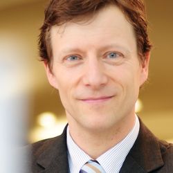 Oliver Eikenberg, PhD