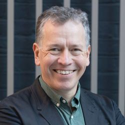 Simon Carter is the UK Science Lead at Arcadis A+U 