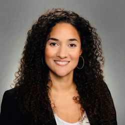 Photo portrait of Nathalie Austin, MBA, MLS(ASCP)