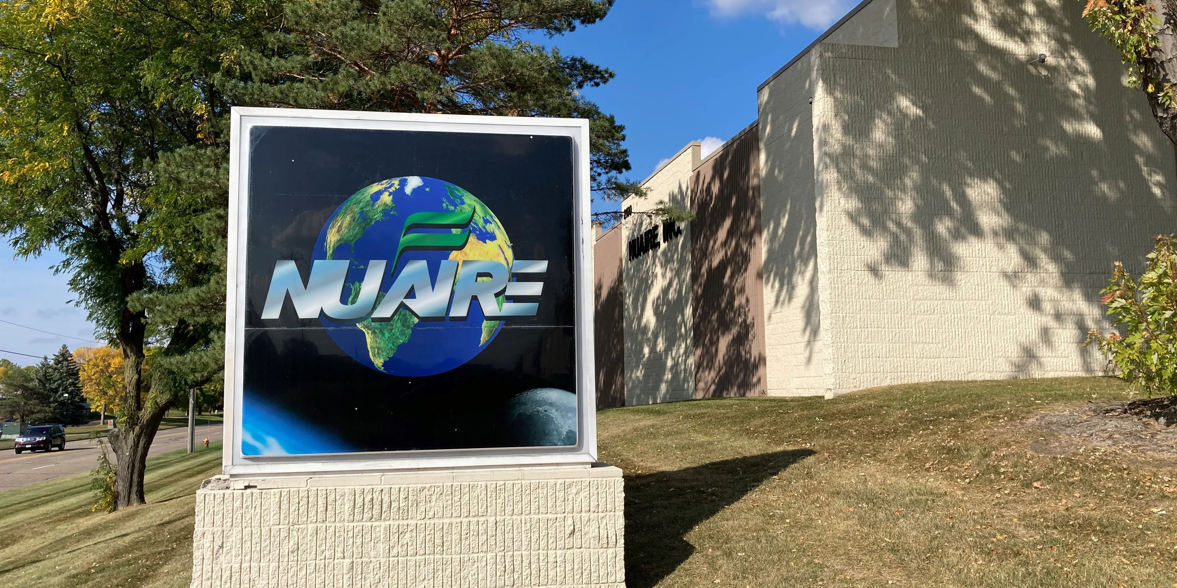 Kewaunee’s acquisition of NuAire brings together two names in laboratory furnishings.