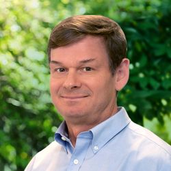 Photo portrait of Paul Kruszka, MD, MPH, FACMG