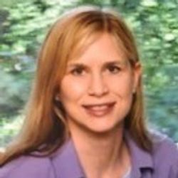 Photo portrait of Jill Haizlip, BS, MBA