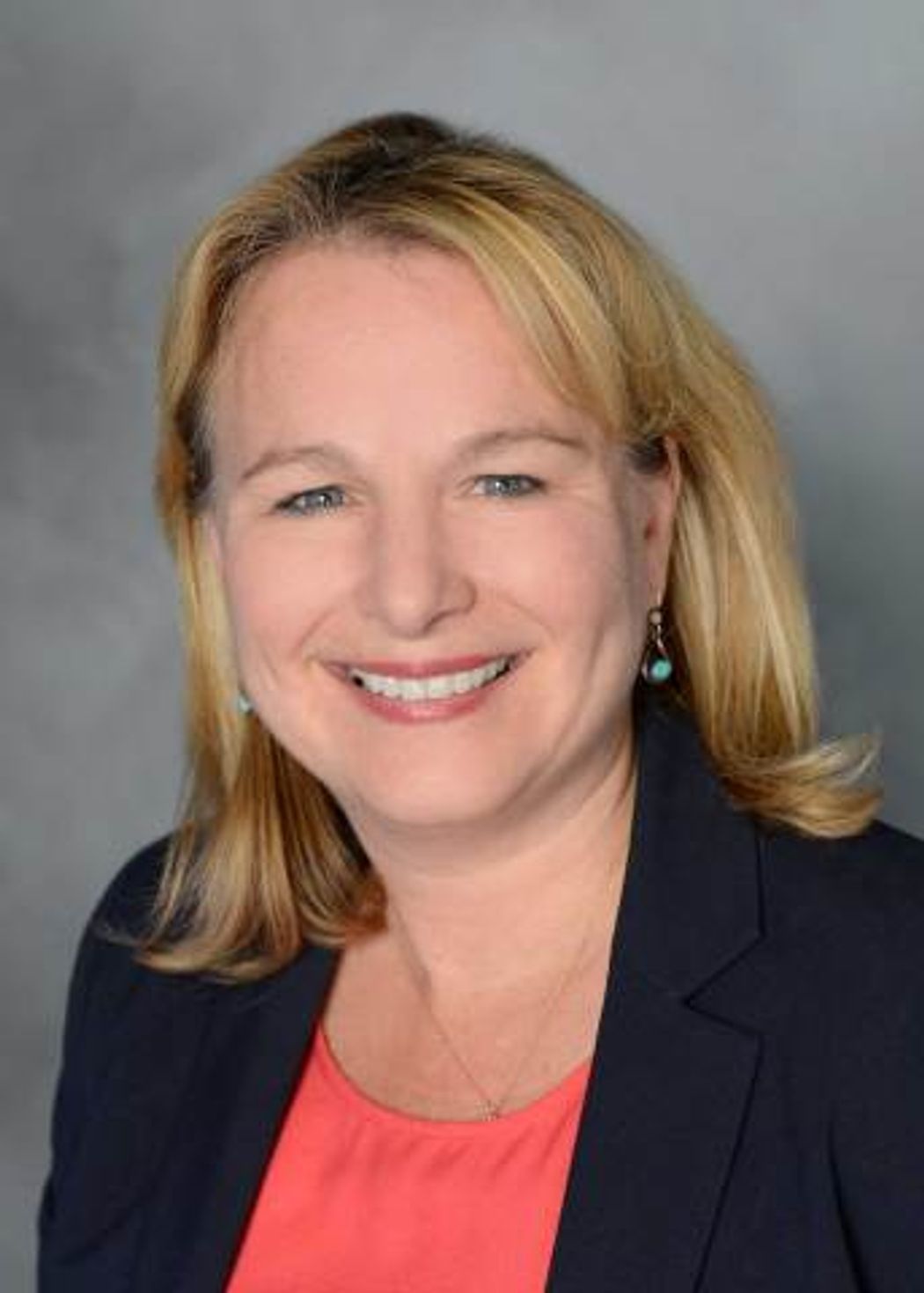 Deborah Sesok-Pizzini, MD, MBA, chief medical officer at Labcorp