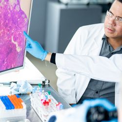 Slow Digital Pathology Adoption Continues, According to Labcorp Report