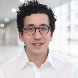 Razik Yousfi is CEO and chief technology officer at Paige, an AI technology company.