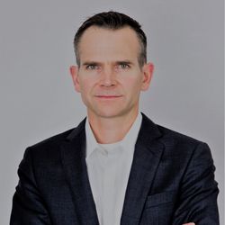 Rob Monroe, MD, PhD, chief medical officer at Leica Biosystems and chief scientific officer for oncology at Danaher Diagnostics