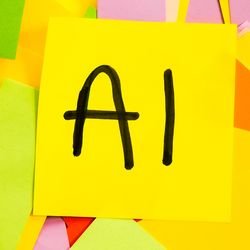 Why Greater AI Adoption in Clinical Labs Will Occur in 2025
