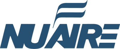NuAire logo