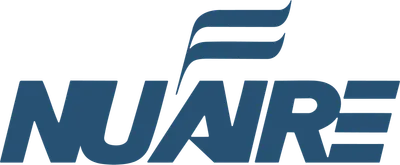 NuAire logo