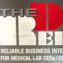 The Dark Report has been acquired by LabX Media Group, the publisher of Today’s Clinical Lab
