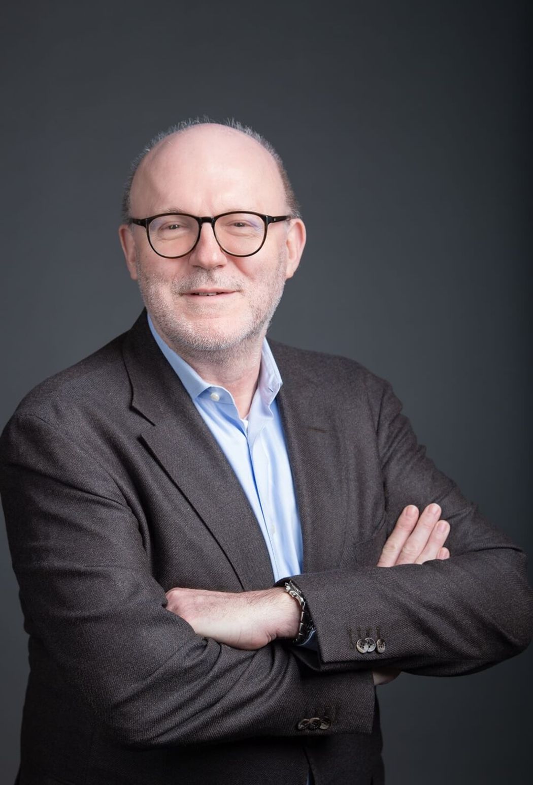 Profile picture of Konstantin Fiedler, vice president and general manager at Integrated DNA Technologies Profile picture of Konstantin Fiedler, vice president and general manager at Integrated DNA Technologies