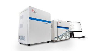 photo of the CytoFLEX mosaic Spectral Detection Module from Beckman Coulter Life Sciences