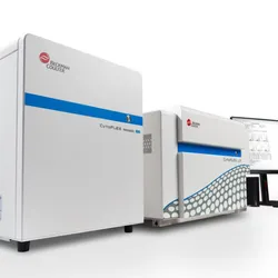 photo of the CytoFLEX mosaic Spectral Detection Module from Beckman Coulter Life Sciences