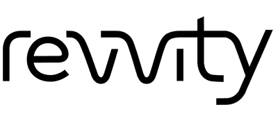 Revvity logo