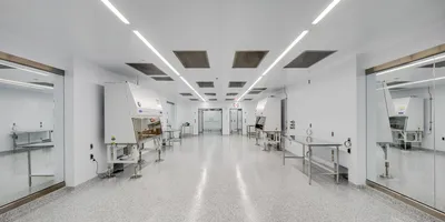 Building a Cleaner Cleanroom: Best Practices and Emerging Trends ...