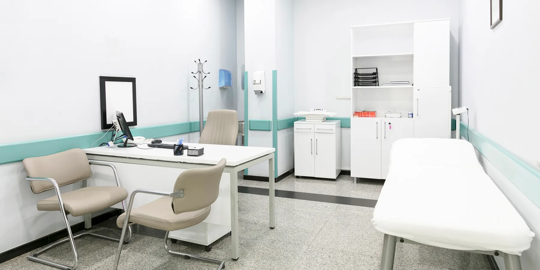 As POCT technologies advance, patients in rural or remote areas may be able to participate in clinical trials that may not otherwise be feasible.