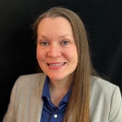 Kelli Aufderheide, director, laboratory decentralized trial solutions, Q2 Solutions