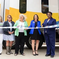 “When it comes to obstetric or delivery emergencies, rural patients are at higher risk for poorer outcomes than their urban counterparts,” said Jennifer Roye, the assistant dean of simulation and technology at the College of Nursing and Health Innovation. “That is all the more reason to train those nurses out there on how to take care of emergency situations to save moms and save babies.”