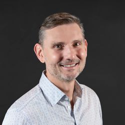 Andrew Wyatt, chief growth officer, Sapio Sciences