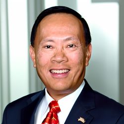 Nicholas Lorenzo, MD, MHCM, CPE, FAAPL 