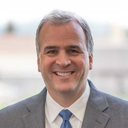 Michael C. (Mike) Wadman, MD, FACEP