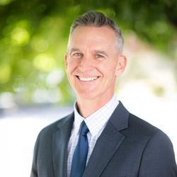 Jason Barker, ND, clinical lab educator, Vibrant Wellness