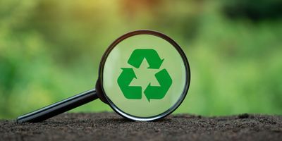 Siemens Healthineers is the sole IVD manufacturer recognized by My Green Lab Accelerator for the EU and UK.