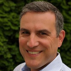 Alex Louis, senior vice president of enterprise operations and operational excellence, Quest Diagnostics