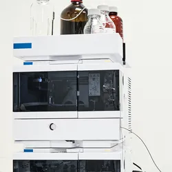 The new connector provides high-precision LC column connectivity to achieve consistent chromatography results
