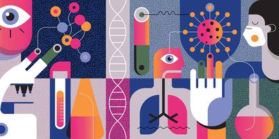 In 2025, many of the most promising trials center innovations in precision diagnostics, genetic testing, and computational modeling, especially in high-need areas like rare diseases and oncology.