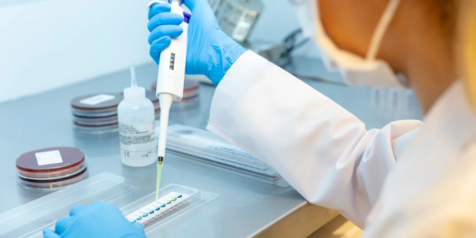 the-future-of-pathology-integrating-molecular-eqa-for-improved-cancer-care Traditional quality assurance programs focus only on analytical accuracy, leaving a gap in ensuring that the results are precise and actionable for patient care. The Molecular EQA program goes beyond just accuracy to also evaluate report clarity, how quickly results are delivered, and the result interpretation.