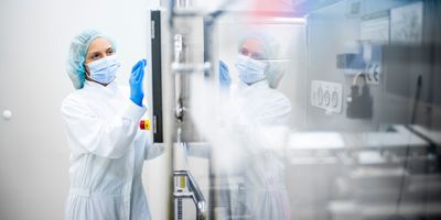 The custom solutions program aims to build new, bespoke tools and solutions that serve as a springboard for customer innovation, enabling them to design, build, test, and iterate more quickly.