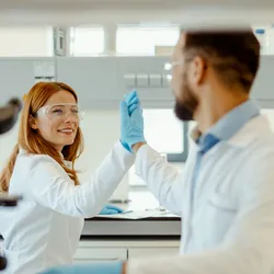Across the posters and workshops, one thing stood out: almost every dataset, protocol, or clinical insight was the product of collaboration between institutions or industry partners.