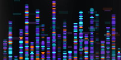 The younger patients, especially those between the ages of five and eight, responded best to the treatment.