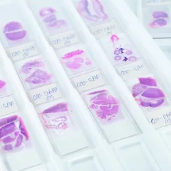 The study included 98 pathologists and researchers from other professions.