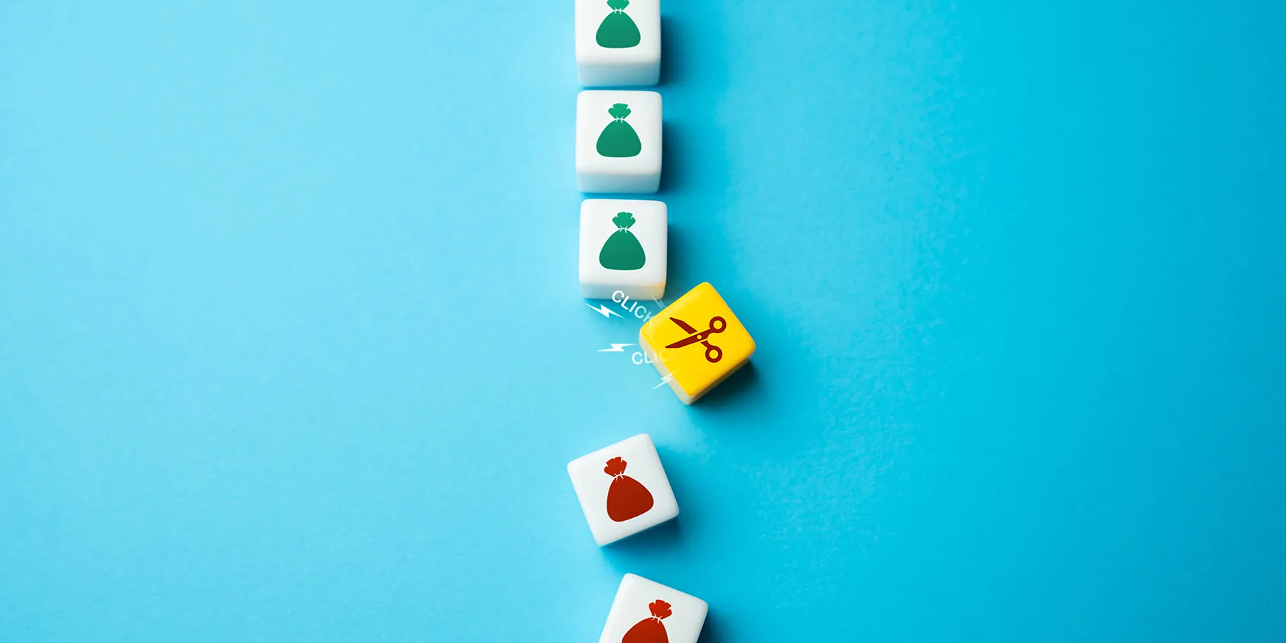 Nearly half of Americans get their health insurance through their employers.