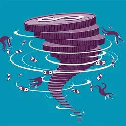 The Congressional Budget Office estimates that the law will result in 7.8 million Americans losing Medicaid coverage.