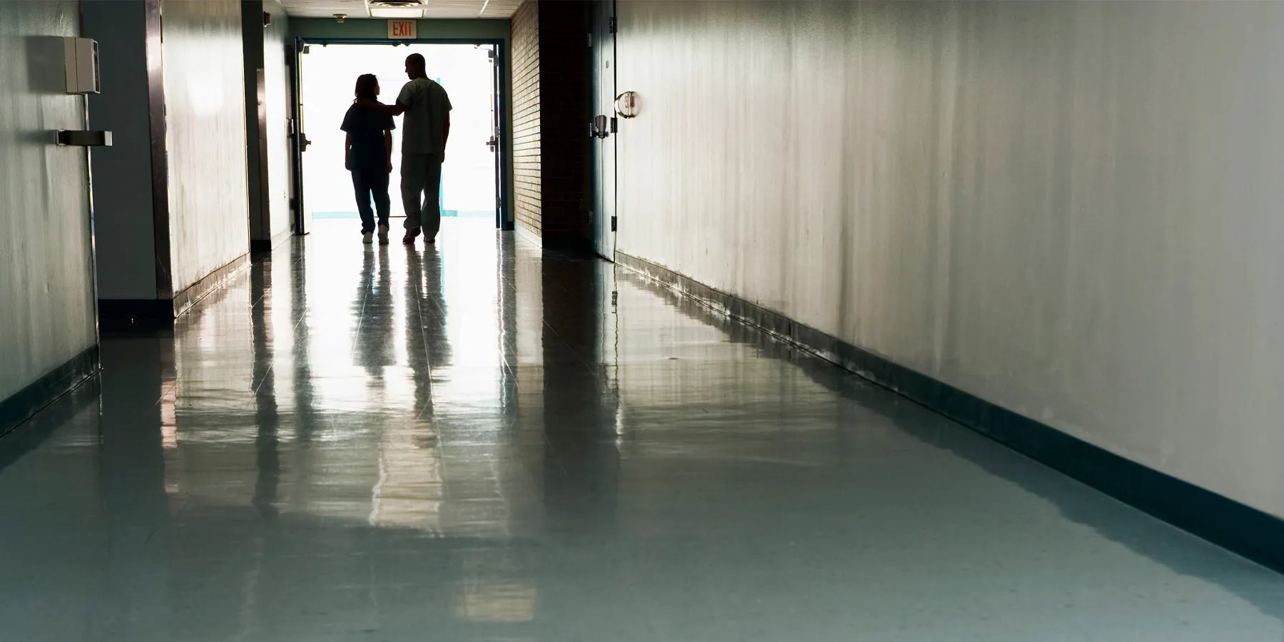 Many rural hospitals will have to reduce their services or possibly close their doors altogether.