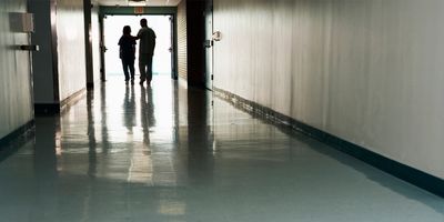 Many rural hospitals will have to reduce their services or possibly close their doors altogether.