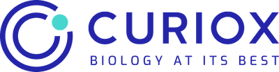 Curiox logo