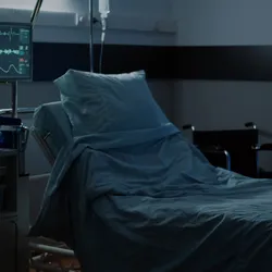 Though AI has become nearly ubiquitous, from smartphones to chatbots to self-driving cars, its impact on health care so far has been relatively low.