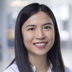 Dr. Heidi Ko
