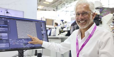 The analytica trade fair will feature exhibition areas, forums, special shows, and conferences that deliver the latest trends and innovations from the world of analysis.