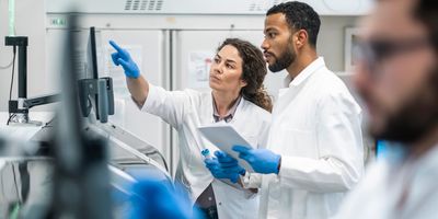 Water underpins nearly every aspect of modern clinical laboratory workflows—from preparing reagents and calibrators to operating analyzers and maintaining sterility.